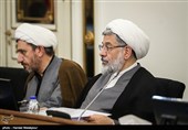 جلسه شورای دادرسی الکترونیک