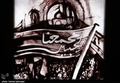 نقاشی شنی اثر فاطمه عبادی هنرمند نقاشی شنی