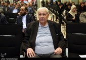 صلاح زواوی سفیر فلسطین در ایران 