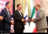اختتامیه پنجمین جایزه جهانی اربعین