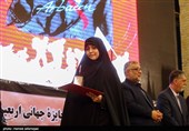 تقدیر از  نفر برگزیده عکس،فیلم ،سفرنامه از کشور ترکیه در پنجمین جایزه جهانی اربعین 