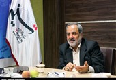 گفتگوی تفصیلی| افروغ: جوانها مدیران بهتری برای کشور انقلابی هستند/ نامزدهای مجلس منابع مالی‌شان را مشخص کنند