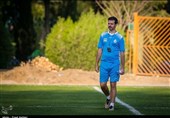 ادامه دردسرهای استقلال؛ استراماچونی کارمزد کسر شده پولش را هم می‌خواهد!