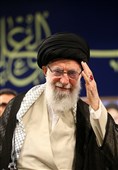 دیدار مجمع عالی فرماندهان سپاه با فرمانده معظم کل قوا