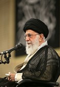 دیدار مجمع عالی فرماندهان سپاه با فرمانده معظم کل قوا