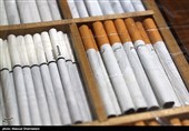 آیین  افتتاح موزه دخانیات 