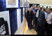 پیروز حناچی شهردار تهران در آیین  افتتاح موزه دخانیات 