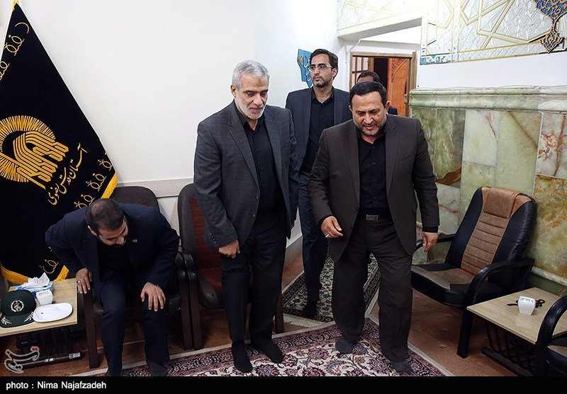 نخستین محفل استانی شعر قرار