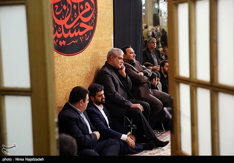 نخستین محفل استانی شعر قرار