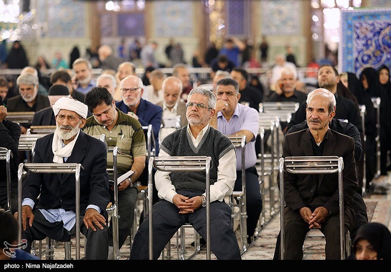 نخستین محفل استانی شعر قرار
