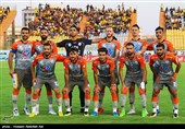 تیم فوتبال صنعت سایپا البرز