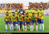 تیم فوتبال صنعت نفت آبادان