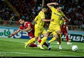 کاکاشویلی: نمی‌خواهم از پارس جنوبی شکایت کنم اما اگر پولم را ندهند، چاره دیگری ندارم
