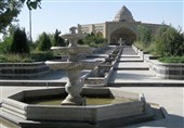 از سوگواره یاس نبوی تا برپایی موکب در بقاع ملایر