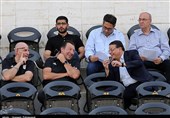 تعویق مجدد صدور رأی پرونده ویلموتس از سوی CAS