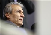 چگینی: با "کامبک" دقیقه 95 فرزان عاشورزاده را به کن بازگرداندیم