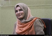 گیتی خامنه: اصفهان برای جشنواره فیلم کودک ظرفیت‌سازی فرهنگی کرده است