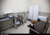 فعالیت 87 درصد خانه‌های بهداشت کارگری کردستان؛ هدف‌گذاری پوشش کامل