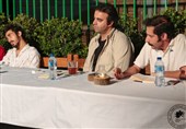دومین جلسه نقد نمایش‌های «عصر تجربه» برگزار شد