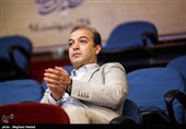 فریبرز عسگری سرمربی تیم‌ملی تکواندو