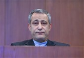 دبیر کل کمیته ملی المپیک:کیمیا علیزاده همواره مورد احترام مردم و مسئولین ورزشی بوده است
