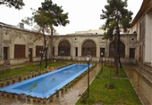 Zagros Paleolithic Museum in Iran's Kermanshah