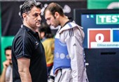 عبداللهی: مفت‌باز نیستیم و مانند گذشته یقه بزرگان را خواهیم گرفت/ روند طبیعی طی شود سه سهمیه المپیک را می‌گیریم