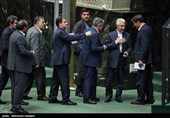 منصور غلامی وزیر علوم، تحقیقات و فناوری