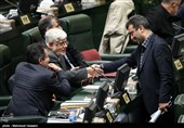 محمدرضا عارف نماینده مردم تهران در مجلس شورای اسلامی
