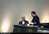 منصور غلامی وزیر علوم، تحقیقات و فناوری