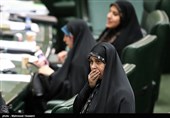 جلسه علنی مجلس شورای اسلامی