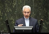 منصور غلامی وزیر علوم، تحقیقات و فناوری