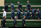 جلسه علنی مجلس شورای اسلامی