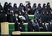 جلسه علنی مجلس شورای اسلامی