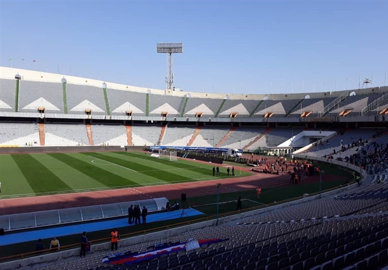تیم ملی فوتبال ایران , 