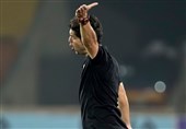 بوشهر| کریمیان: اختلاف ما و پرسپولیس همین 5 گلی بود که در بازی به ثمر رسید/ یک عذرخواهی بزرگ به هواداران شاهین بدهکاریم
