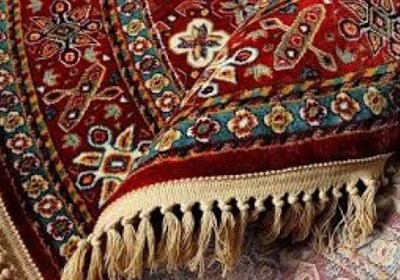 جشنواره فرش دستباف در استان کرمان برگزار شد + تصاویر