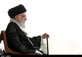 مراسم دانش‌آموختگی دانشجویان دانشگاه امام حسین (ع)