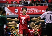 Japan Captain Yanagida Dedicates Win over Iran to Typhoon-Hit Nation