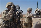 ائتلاف آمریکایی مدعی بازداشت یک سرکرده ارشد داعش شد