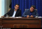 پرویز اسماعیلی در نشست خبری حجت الاسلام حسن روحانی رئیس جمهور