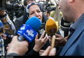 درحاشیه جلسه هیئت دولت 