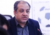 مهدی: به زودی درباره مسابقات بانوان و لیگ‌های دسته‌های دوم و سوم تصمیم‌گیری می‌شود