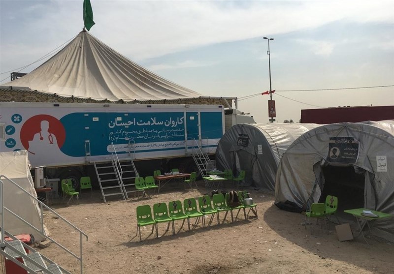 اربعین حسینی| راهپیمایی اربعین ,