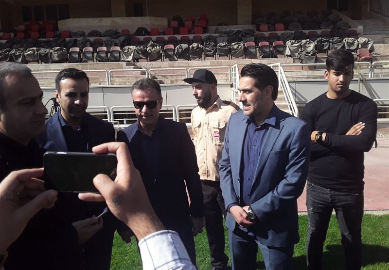 تیم فوتبال پرسپولیس تهران , 