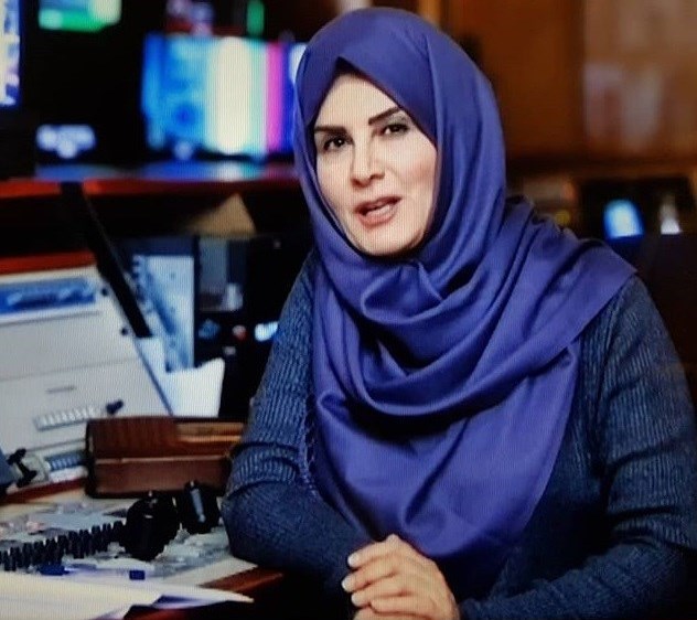 تلویزیون , صدا و سیمای جمهوری اسلامی ایران , شبکه پویا | شبکه کودک و نوجوان , ادبیات کودک و نوجوان , شبکه های سیمای جمهوری اسلامی ایران , مجریان تلویزیون ایران , 