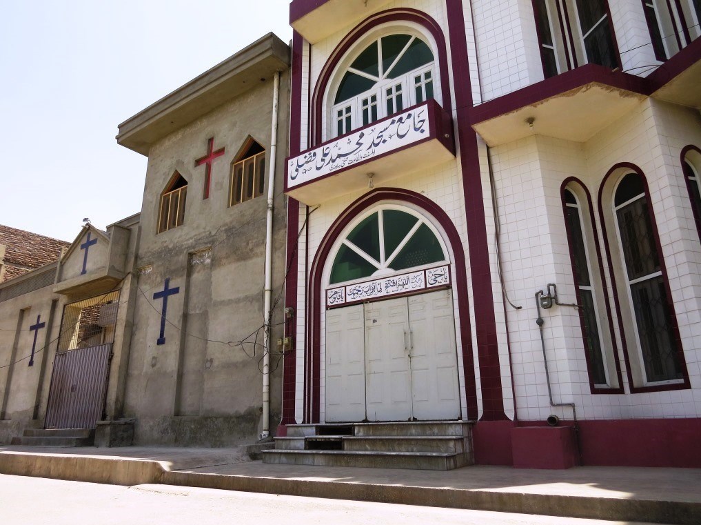 کشور پاکستان , 