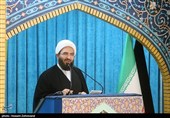 حاج‌علی‌اکبری: «جهاد صرفه‌جویی» ضرورت راهبردی برای حفظ ایران است