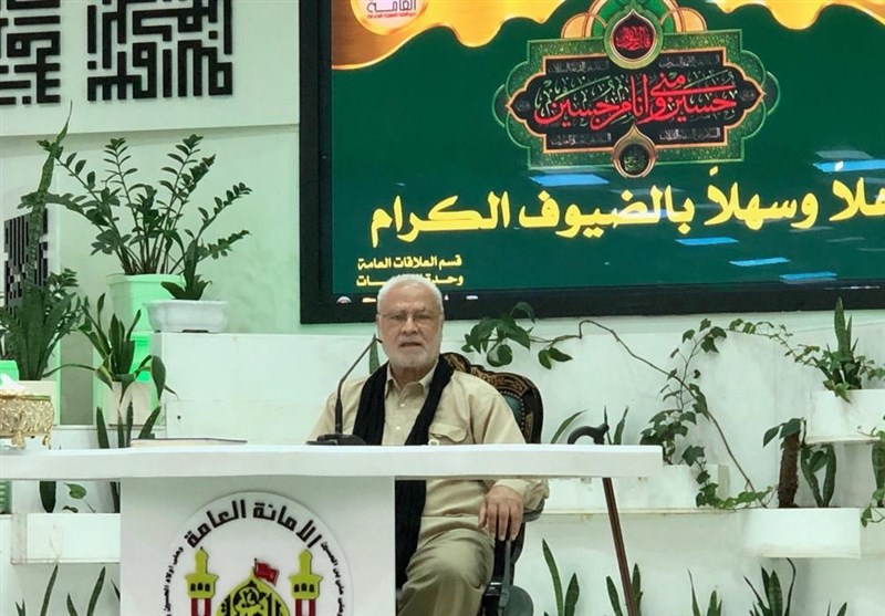 مجمع دانشجویان مسلمان جهان اسلام-1
