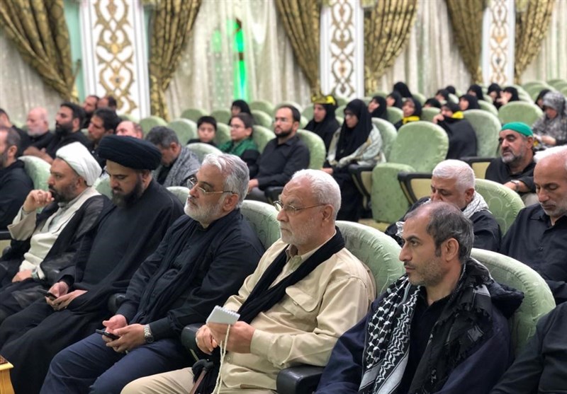 مجمع دانشجویان مسلمان جهان اسلام-5